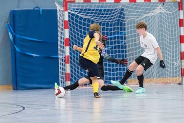 Bild 14 - wCJ Norddeutsches Futsalturnier Auswahlmannschaften